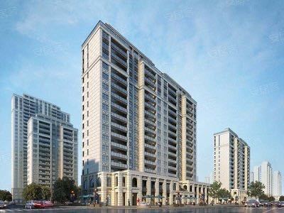 鄭州萬科大都會被罰153萬元:因未取得建設工程規(guī)劃許可證擅自施工