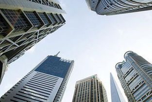 2018寫字樓卷土重來 鄭州房地產最新大數據發(fā)布