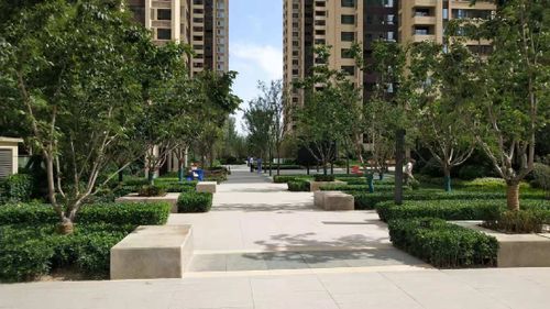 鄭州房產 那些開發(fā)商承諾整改的樓盤,現在怎么樣了