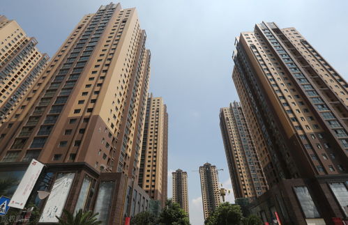 鄭州房產(chǎn) 鄭州房?jī)r(jià)降了,首付4萬(wàn)重現(xiàn),還能買嗎