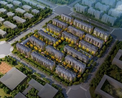 買(mǎi)房首先看開(kāi)發(fā)商,鄭州有哪些開(kāi)發(fā)商是國(guó)資主導(dǎo)?