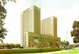 宜昌樓市 4字頭 剛需樓盤(pán)推薦