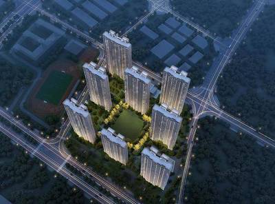 鄭州一房地產大公司的事!無證施工被罰,政府部門予以公示