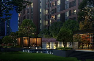 梧桐新語(yǔ)二期已開盤 均價(jià)8200元 平