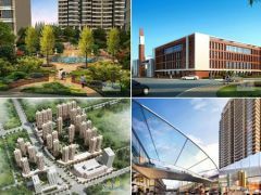 鄭州特價(jià)房降價(jià)助力買房 直降12萬(wàn)搶眼球