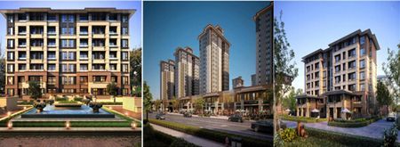 萬科美景魅力之城彩繪親子衫活動成功舉辦_房產(chǎn)資訊-鄭州手機(jī)搜房網(wǎng)