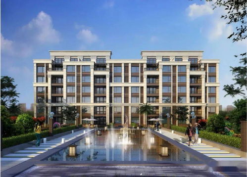 金水河整治煥新顏，鄭州十余樓盤躍升河景房?jī)r(jià)值新高地