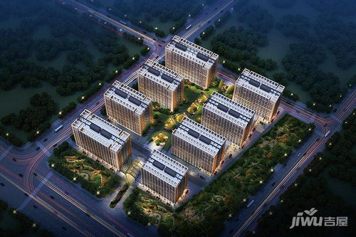 鄭州D工寓 平層與LOFT公寓房源咨詢啟動(dòng)，助力城市居住新體驗(yàn)