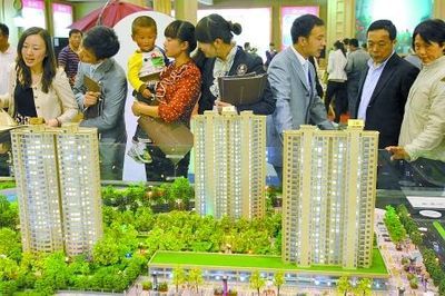 市場回暖動力減少，鄭州剛需購房者需見機行事