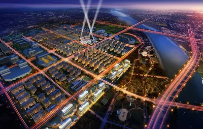 和昌地產 堅守建設理念，全力踐行“保交樓、保民生、保穩定”的鄭州房地產開發之路